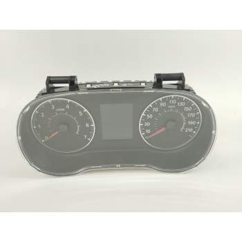 CUADRO INSTRUMENTOS 248103072R A2C11457208 