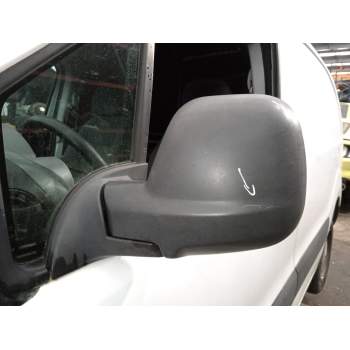 RETROVISOR IZQUIERDO 