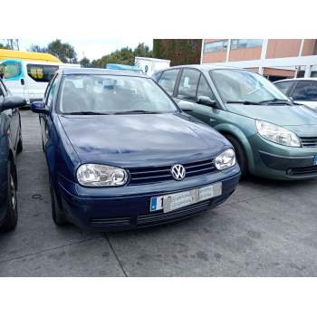 VOLKSWAGEN GOLF IV (1J1)