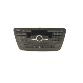 SISTEMA NAVEGACION GPS A2469006710 A1669022605 A2469019901