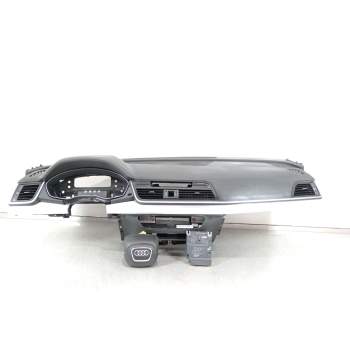 KIT AIRBAG 80B857001 80A959655N 80A880201F