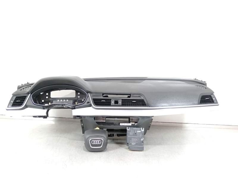 KIT AIRBAG 80B857001 80A959655N 80A880201F