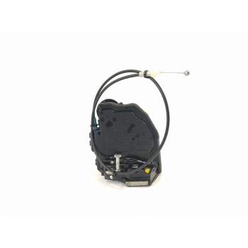 CERRADURA PUERTA TRASERA IZQUIERDA A046693 