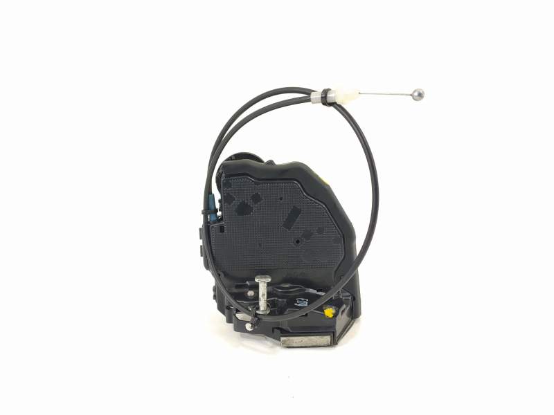 CERRADURA PUERTA TRASERA IZQUIERDA A046693 