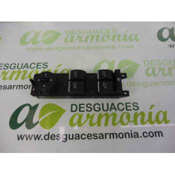 MANDO ELEVALUNAS DELANTERO IZQUIERDO F1ET4A132CC 