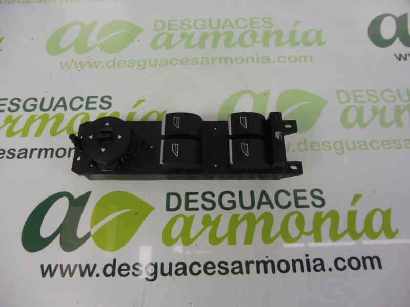 MANDO ELEVALUNAS DELANTERO IZQUIERDO F1ET4A132CC 