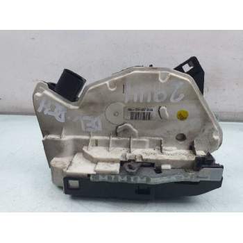 CERRADURA PUERTA DELANTERA DERECHA 5N1837016A 