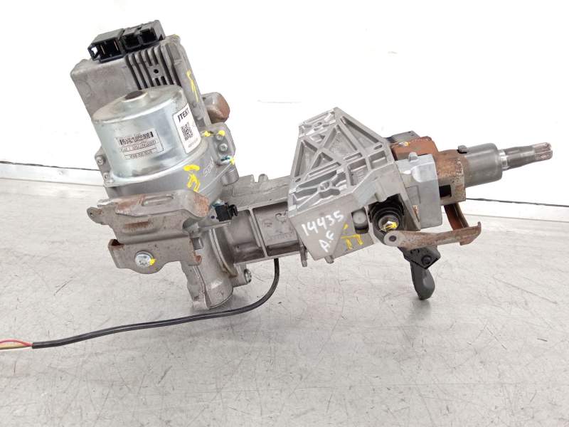COLUMNA DIRECCION 488106198R 6700002890A 