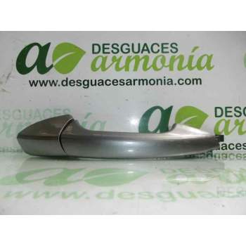 MANETA EXTERIOR TRASERA DERECHA A2047600270 A2047600420 