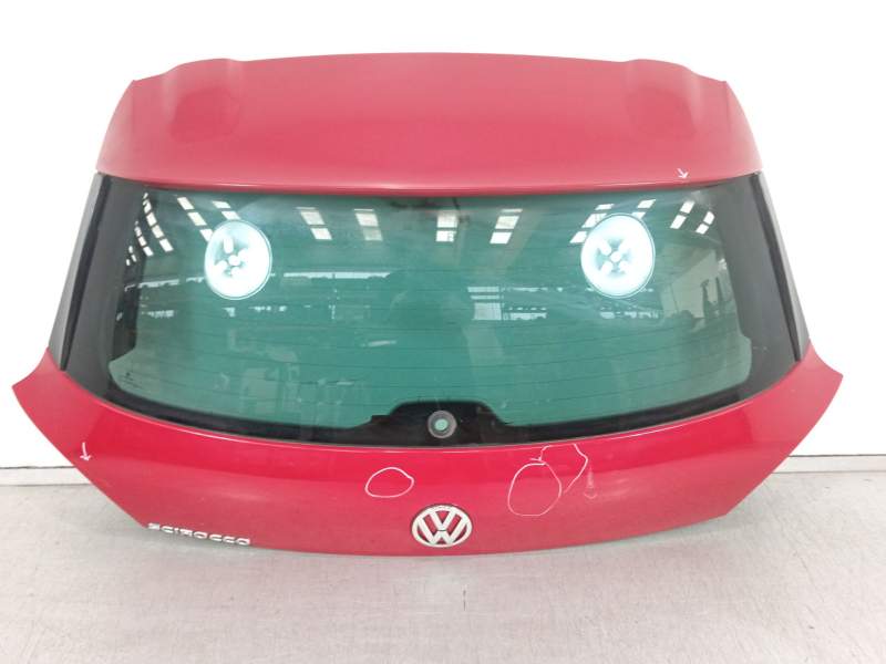 PORTON TRASERO 1K8827025N 