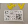 MODULO ELECTRONICO 8922147200 8273047550 2381003540