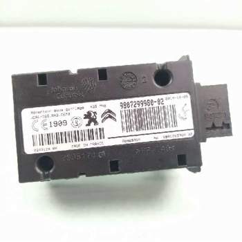 MODULO ELECTRONICO 9807299980 
