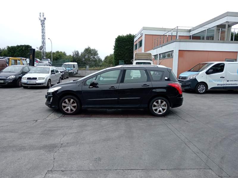 peugeot 308 sw i (4e_, 4h_) del año 2008