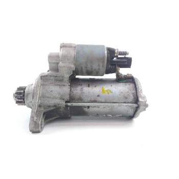 MOTOR ARRANQUE 02E911024B 