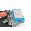 ELEVALUNAS TRASERO DERECHO 8W8839462 8W0959802