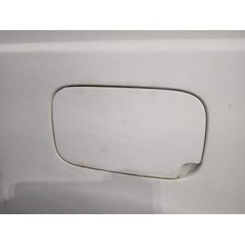 TAPA EXTERIOR COMBUSTIBLE 