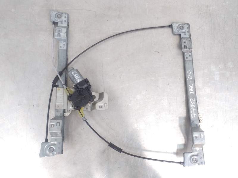 ELEVALUNAS DELANTERO IZQUIERDO 807213441R 