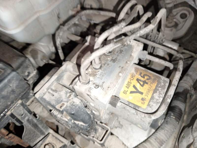 ABS 589103E450 0265231811 