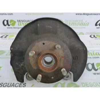 MANGUETA DELANTERA IZQUIERDA 51215S5AJ10 