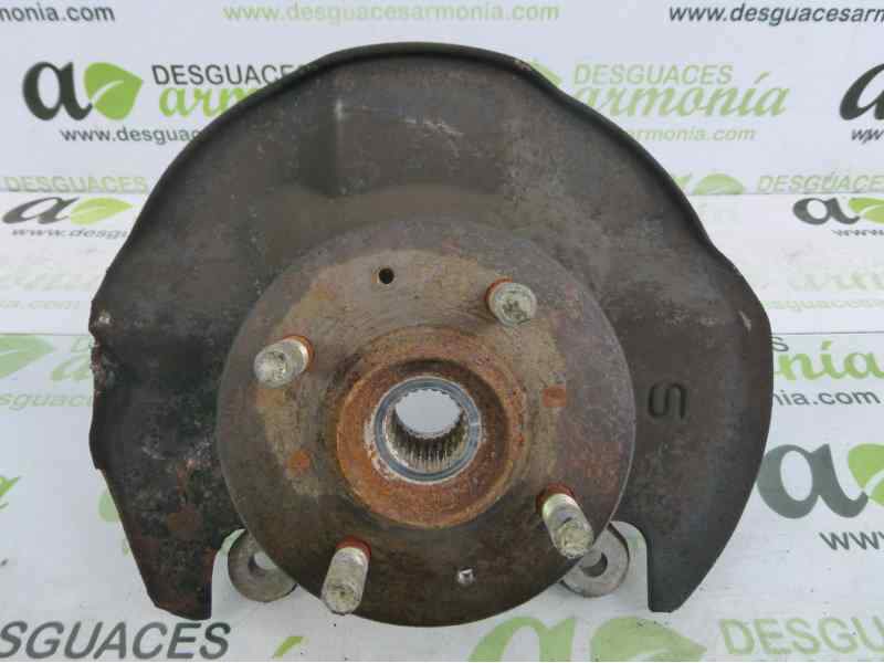 MANGUETA DELANTERA IZQUIERDA 51215S5AJ10 