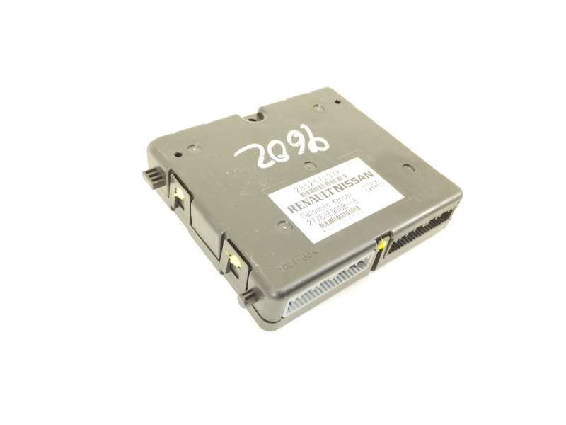CENTRALITA AIRE ACONDICIONADO 285257297R 27760E900B 