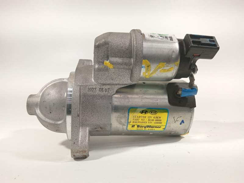 MOTOR ARRANQUE 361000800 