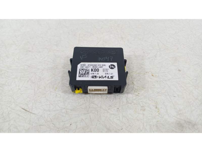 MODULO ELECTRONICO 92900AT000 