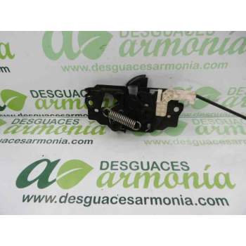 CERRADURA CAPOT BM5A16700AG 