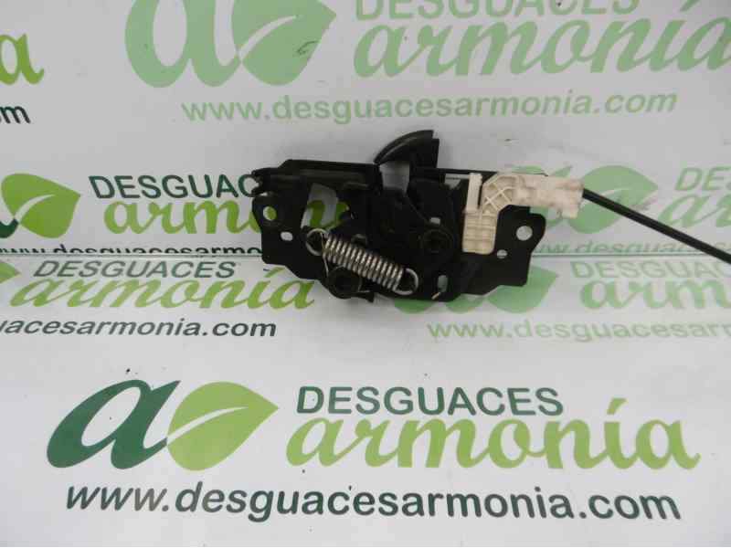 CERRADURA CAPOT BM5A16700AG 