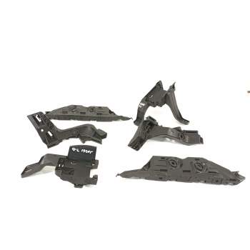 SOPORTE PARAGOLPES TRASERO 6F9807393B 6F9807394B 6F9807394B