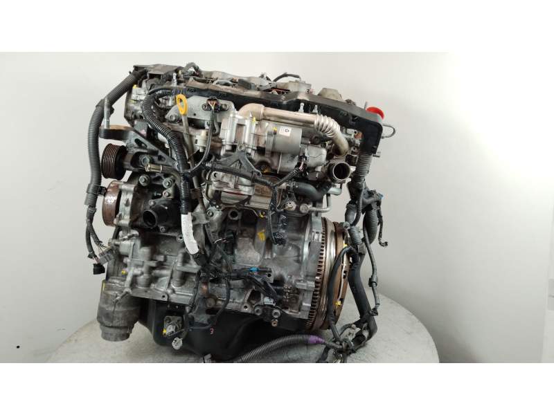 MOTOR COMPLETO 1AD 