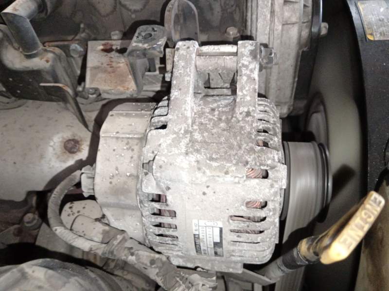 ALTERNADOR 373004A300 021319212 