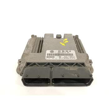 CENTRALITA MOTOR UCE 03C906056AK 0261S02071 