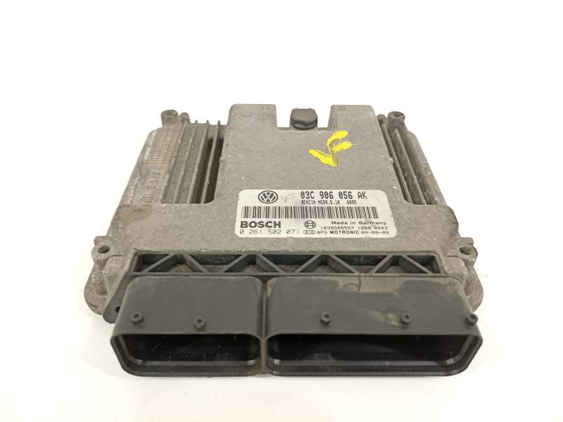 CENTRALITA MOTOR UCE 03C906056AK 0261S02071 