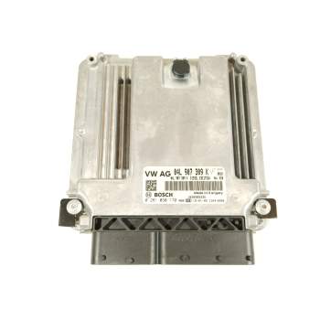 CENTRALITA MOTOR UCE 04L907309K 0281030170 
