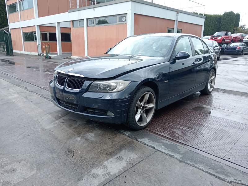 bmw 3 (e90) del año 2005
