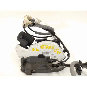 CERRADURA PUERTA DELANTERA DERECHA 5K1837016D 