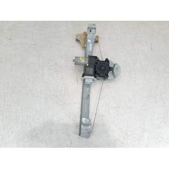 ELEVALUNAS DELANTERO IZQUIERDO 807018534R 1280014082 128001102D