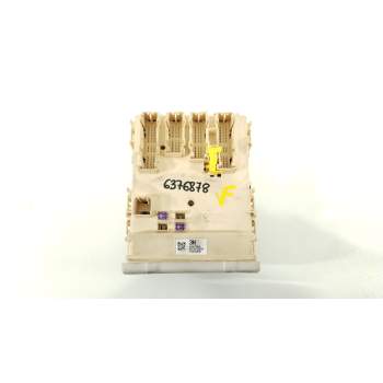CAJA RELES / FUSIBLES 63583366 8922102331 8273012X70A