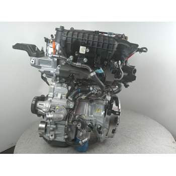 MOTOR COMPLETO G3LF 