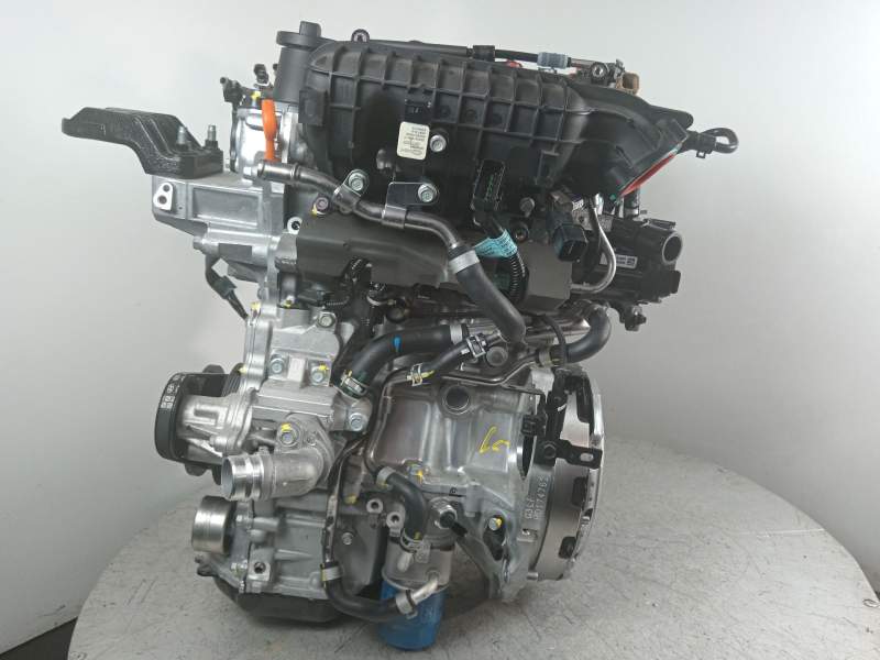 MOTOR COMPLETO G3LF 