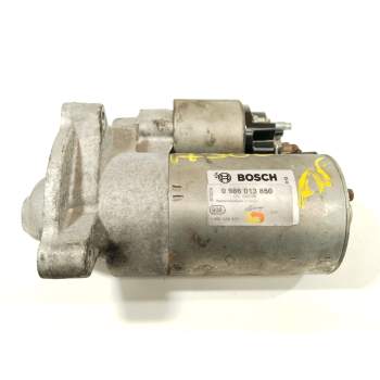 MOTOR ARRANQUE 0986013850 5802C9 