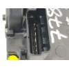 CERRADURA PUERTA LATERAL CORREDERA IZQUIERDA 8200542358D 