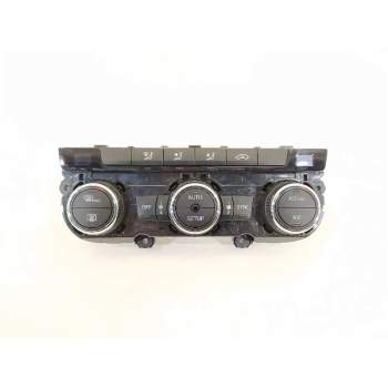 MANDO CLIMATIZADOR 5F0907044AK 