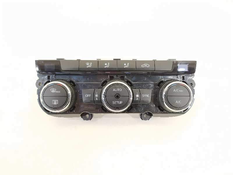 MANDO CLIMATIZADOR 5F0907044AK 