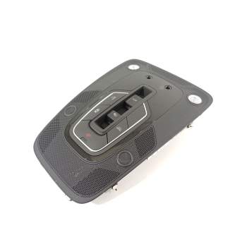 LUZ INTERIOR 80A947135AE 4M0959613B