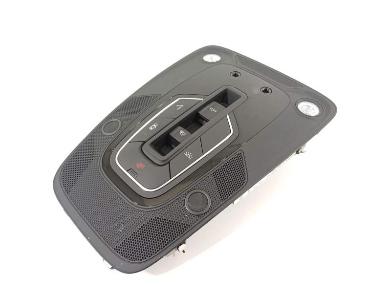 LUZ INTERIOR 80A947135AE 4M0959613B