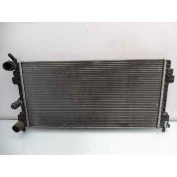 RADIADOR AGUA 6R0121253A 