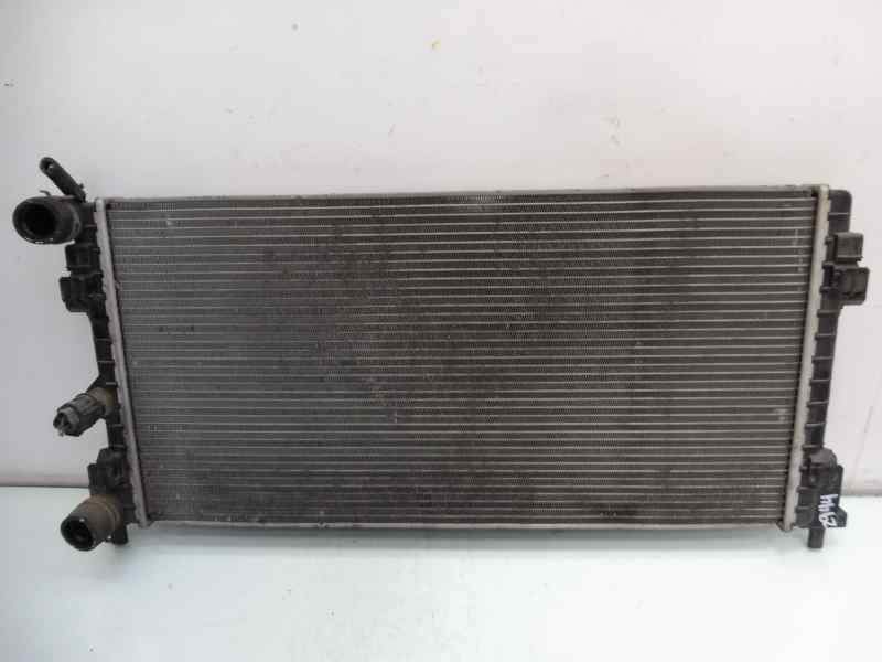 RADIADOR AGUA 6R0121253A 