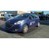 PEUGEOT 208 I (CA_, CC_)